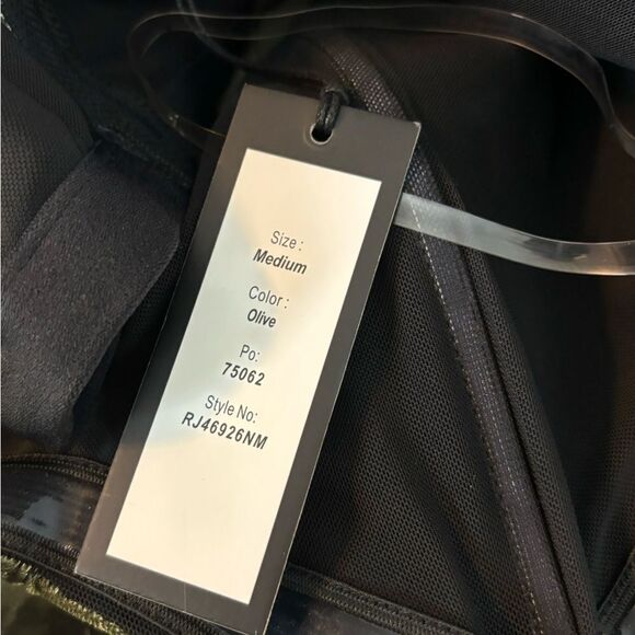 Practical Magic Romeo & Juliet Green Velvet Whimsigoth Mini Dress Medium NEW - Picture 12 of 15